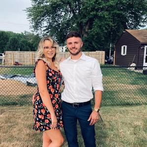 Meet your Posher, Dylan